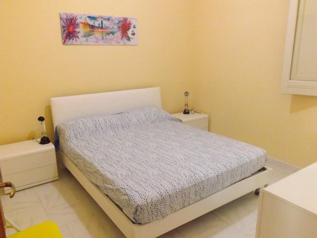 Appartamento La Dimora Siciliana Трапани Номер фото